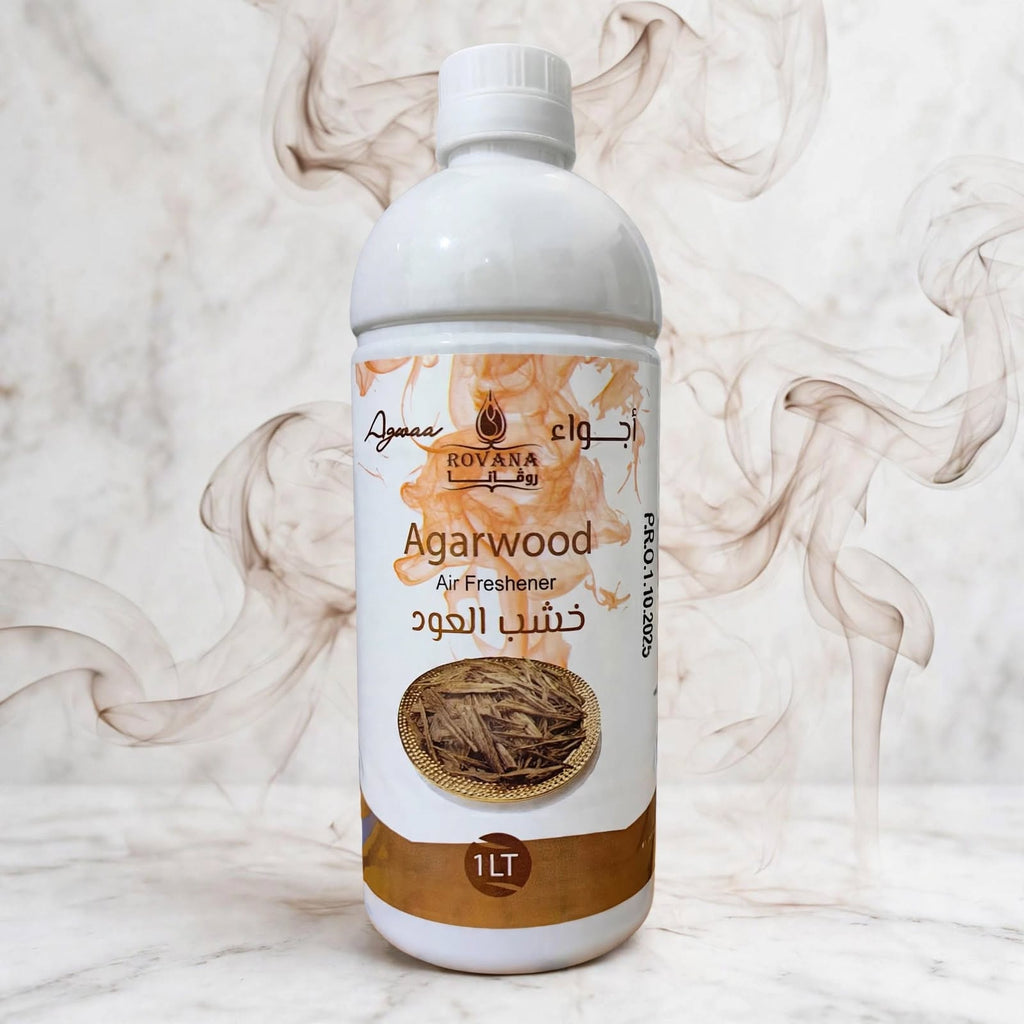 معطر ارضيات 1 لتر
