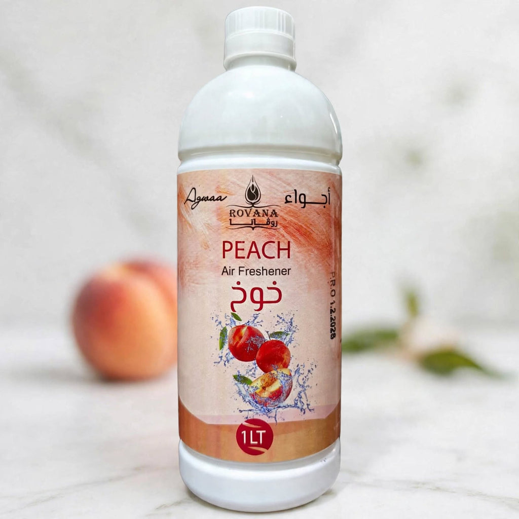 معطر ارضيات 1 لتر
