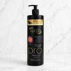 Pureza Hair Pro Shampoo by hair type – 1 liter