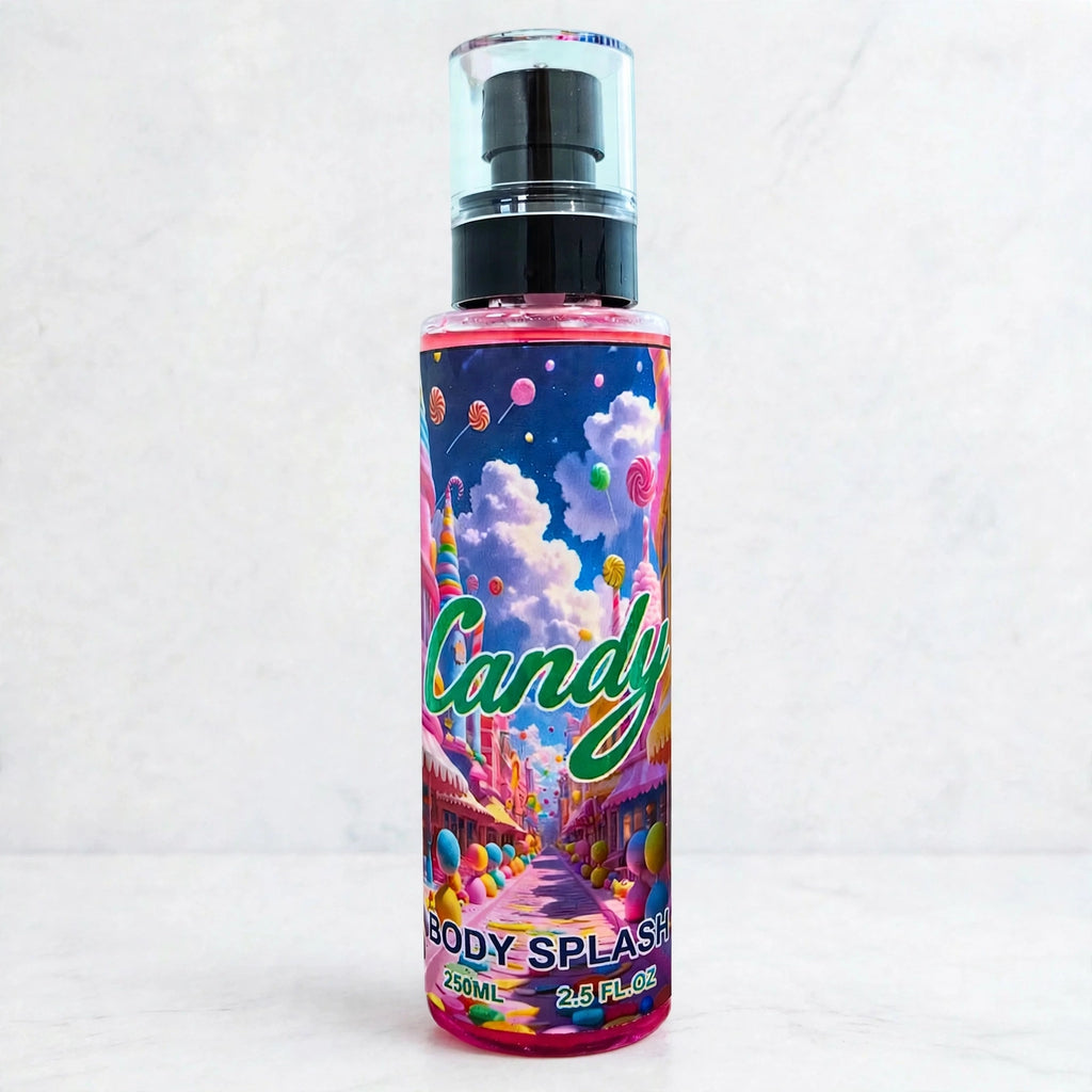 Topaz Body Splash – 250 ml