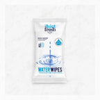 Heat Fresh Pocket Wet Wipes – 10 Wipes