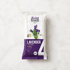 Heat Fresh Pocket Wet Wipes – 10 Wipes