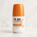 Pure Whitening Deodorant & Anti-Perspirant – 50 ml