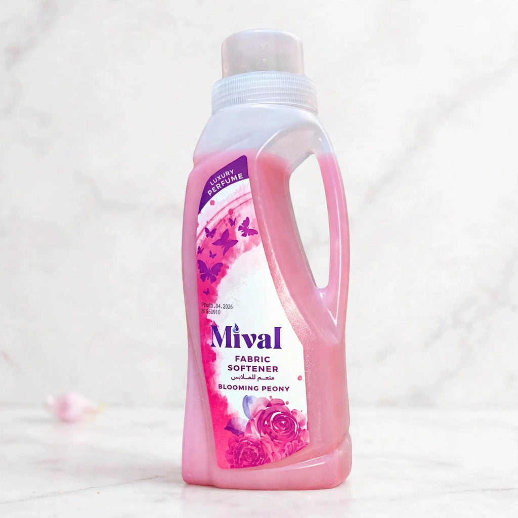 Meval Fabric Softener and Freshener – 1 kg