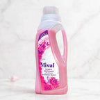 Meval Fabric Softener and Freshener – 1 kg