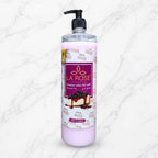 Puriza Moisturizing Shower Gel – 1 Liter