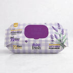 Heat Fresh Wet Wipes – 72 Wipes