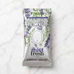Heat Fresh Wet Wipes – 15 Wipes