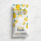 Heat Fresh Wet Wipes – 15 Wipes