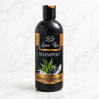 Lina Rose Shampoo according to hair needs – 450 ml