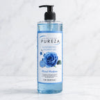 Puriza Moisturizing Shower Gel – 1 Liter