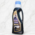 Mival Black Laundry Detergent for black and dark clothes for regular and top-load washing machines – 1 Liter
