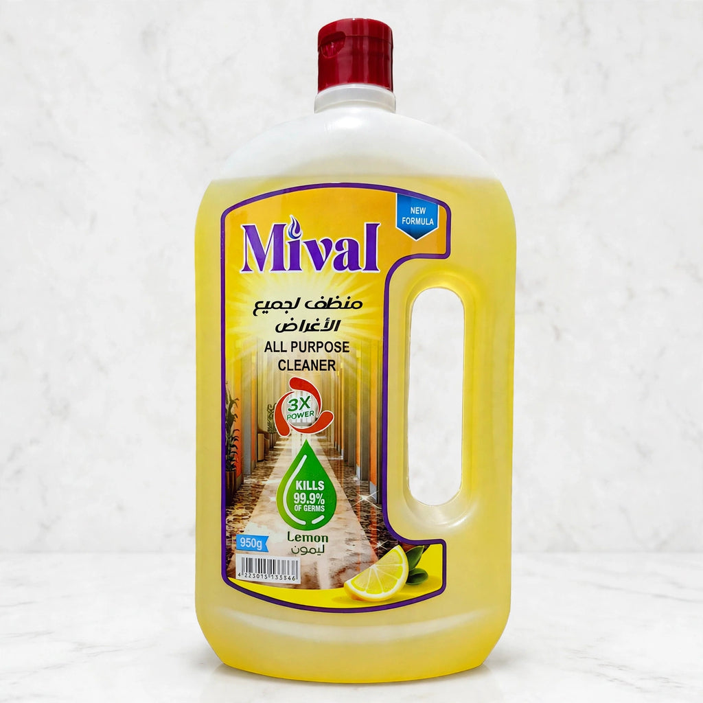 Mival Multi-Purpose Cleaner – 950g