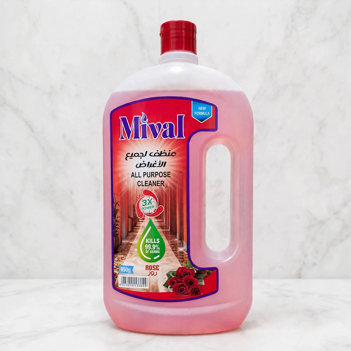 Mival Multi-Purpose Cleaner – 950g