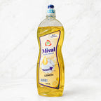 Mival Dishwashing Liquid – 600 ml