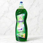 Mival Dishwashing Liquid – 600 ml
