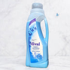 Meval Fabric Softener and Freshener – 1 kg