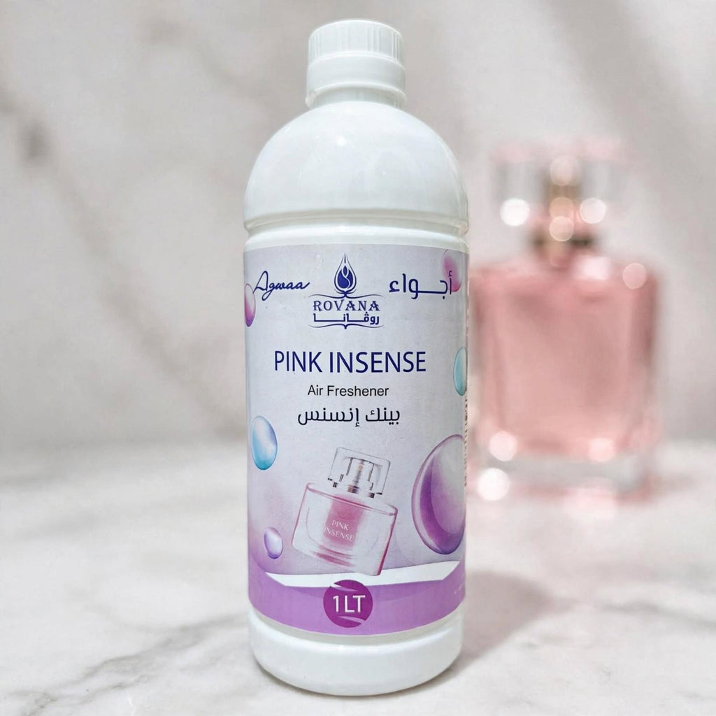 معطر ارضيات 1 لتر