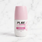 Pure Whitening Deodorant & Anti-Perspirant – 50 ml