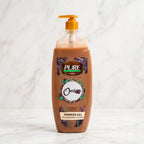Pure Gold Shower Gel – 1 kg