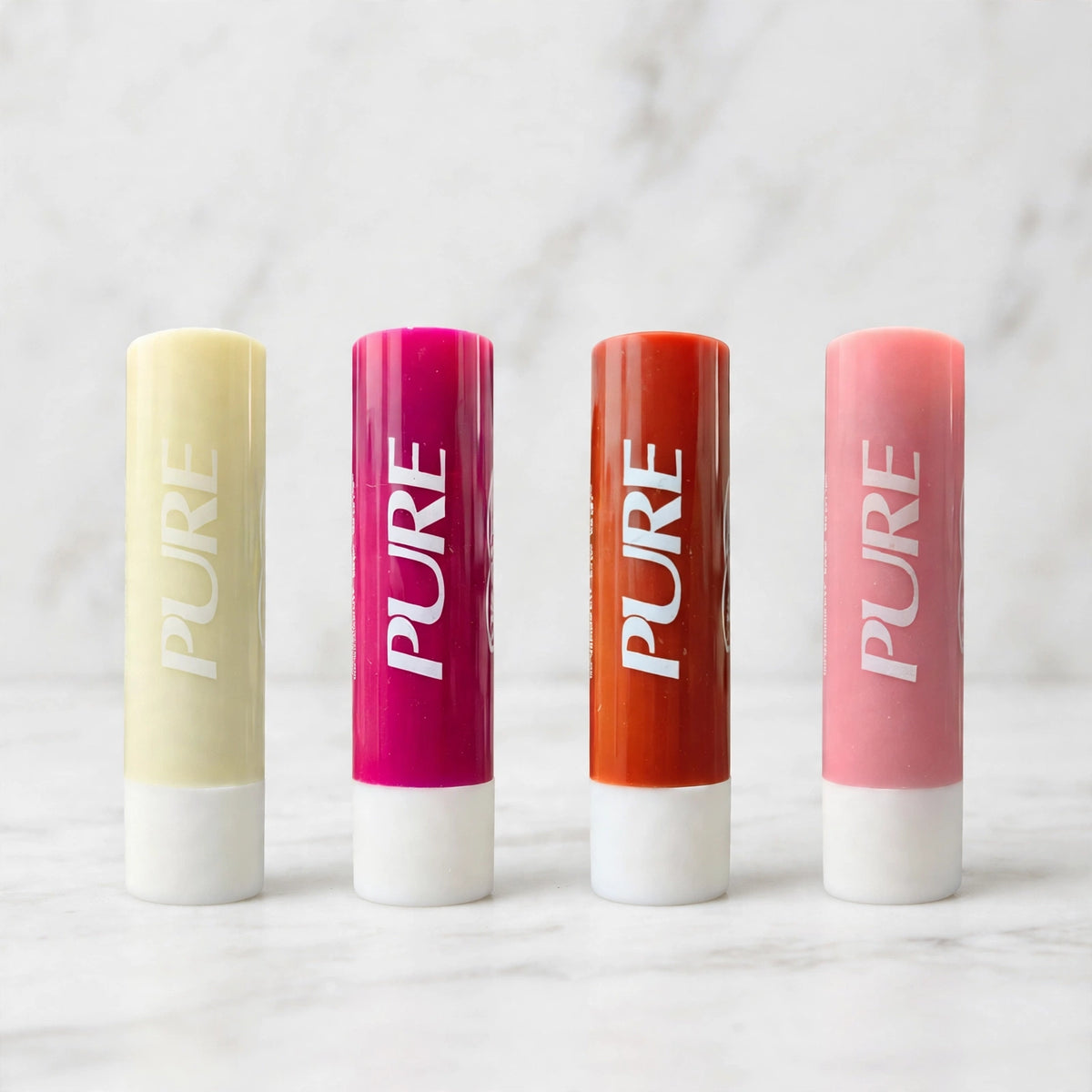 Pure Stick Lip Balm
