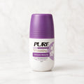 Pure Whitening Deodorant & Anti-Perspirant – 50 ml