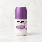 Pure Whitening Deodorant & Anti-Perspirant – 50 ml