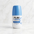 Pure Whitening Deodorant & Anti-Perspirant – 50 ml