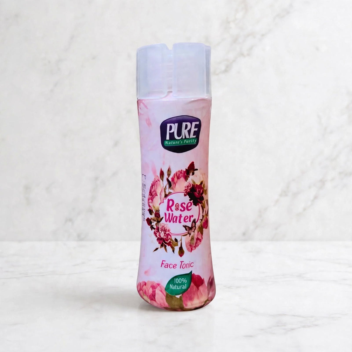 Pure Rose Water Facial Toner