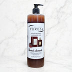 Puriza Moisturizing Shower Gel – 1 Liter