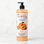 Puriza Moisturizing Shower Gel – 1 Liter