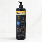Pureza Hair Pro Shampoo by hair type – 1 liter