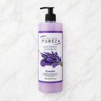 Puriza Moisturizing Shower Gel – 1 Liter