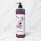 Puriza Moisturizing Shower Gel – 1 Liter