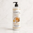 Puriza Moisturizing Shower Gel – 1 Liter