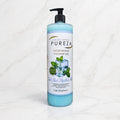 Puriza Moisturizing Shower Gel – 1 Liter