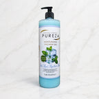 Puriza Moisturizing Shower Gel – 1 Liter