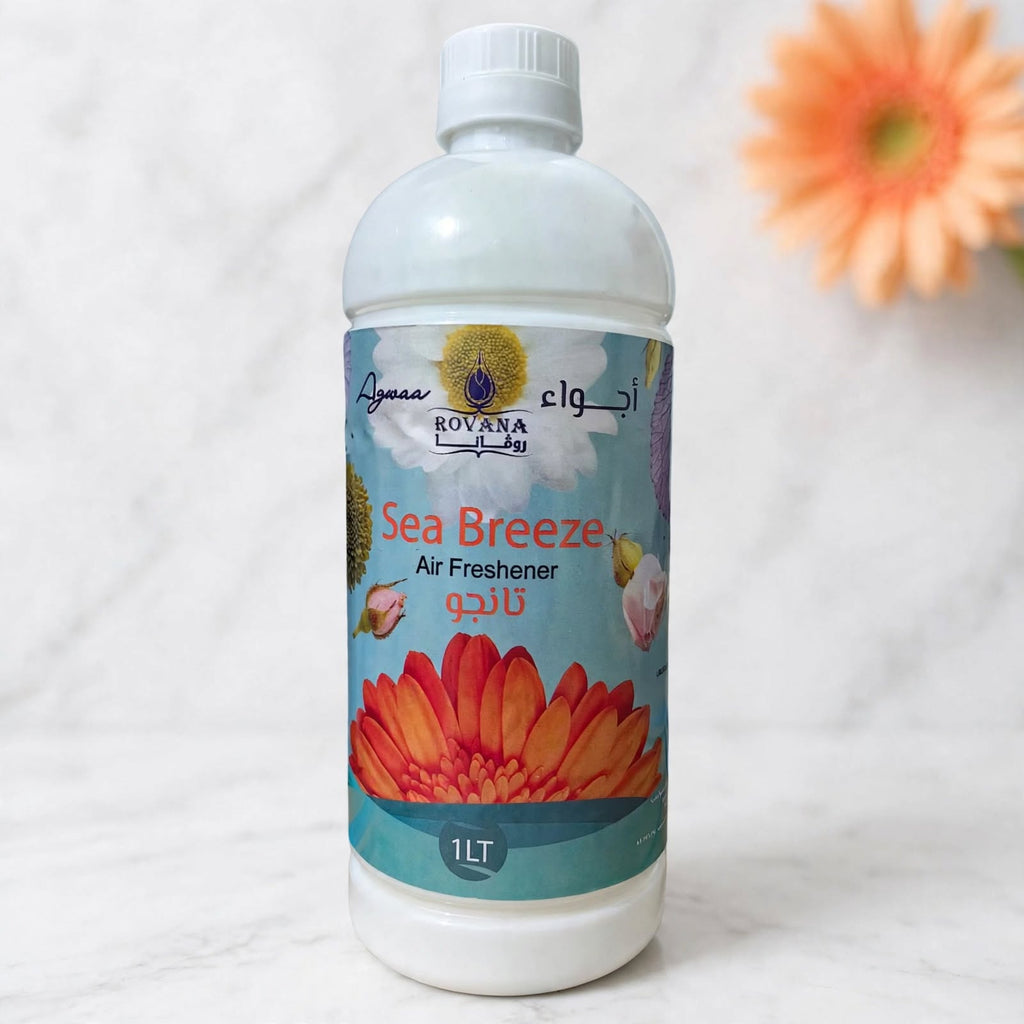 معطر ارضيات 1 لتر