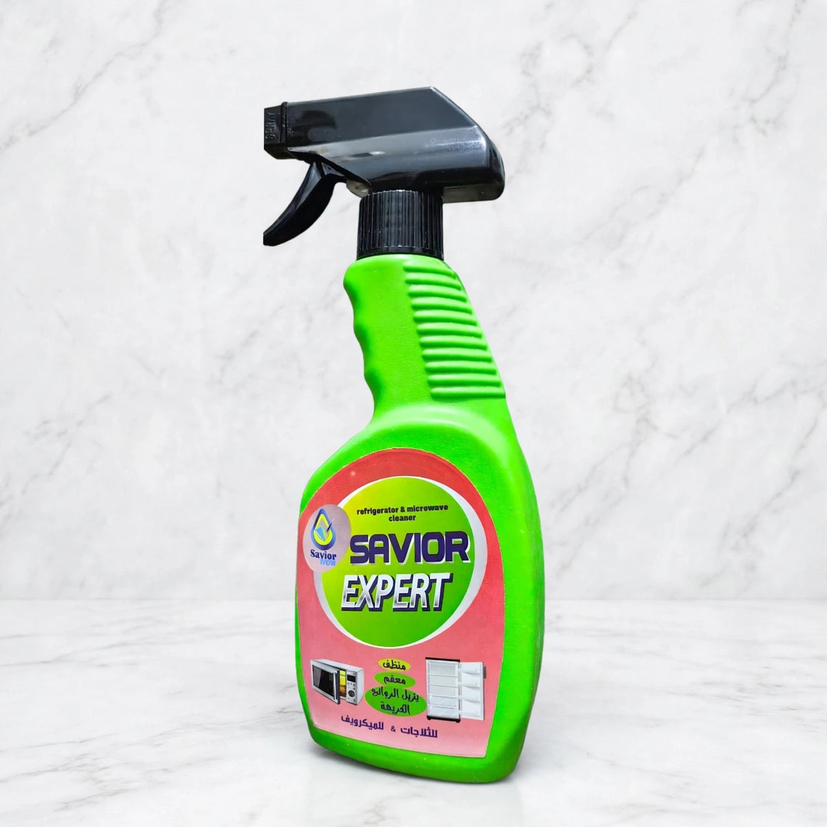 Refrigerator and Microwave Cleaner – 450 ml