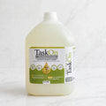 Task On Fragrance-Free and Colorless Dish Liquid – 4L