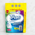True Clean Automatic Laundry Powder – 3 kg