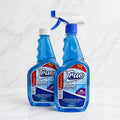 Trow Glass Cleaner & Polisher – 600 ml | Buy 1 Get 1 Free