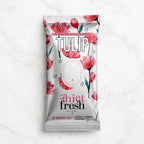 Heat Fresh Wet Wipes – 15 Wipes
