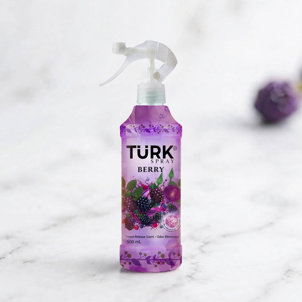 معطر جو ومفروشات تورك 500 مل