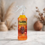 Turk Air and Fabric Freshener 500 ml