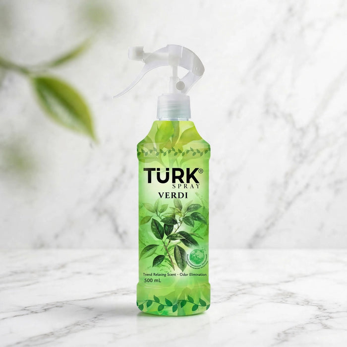 معطر جو ومفروشات تورك 500 مل