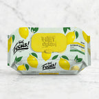 Heat Fresh Wet Wipes – 72 Wipes