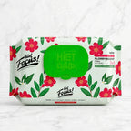 Heat Fresh Wet Wipes – 72 Wipes