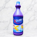 X-Chlor Stain Remover for Colored Clothes – 1 Liter